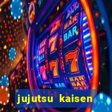 jujutsu kaisen maplestar assistir
